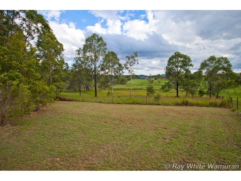 Delaneys Creek QLD 4514