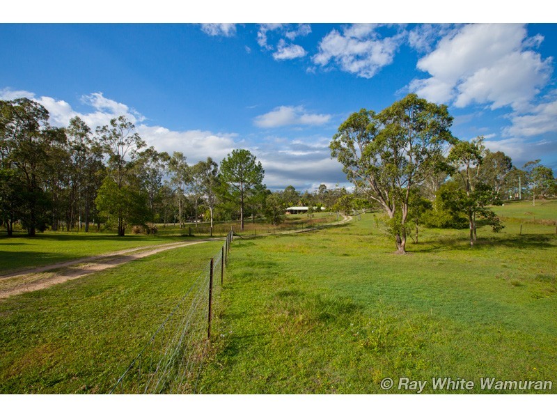 Delaneys Creek QLD 4514