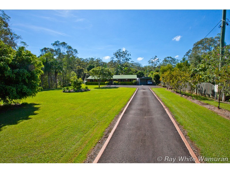 27 Aroona Court, Wamuran QLD 4512