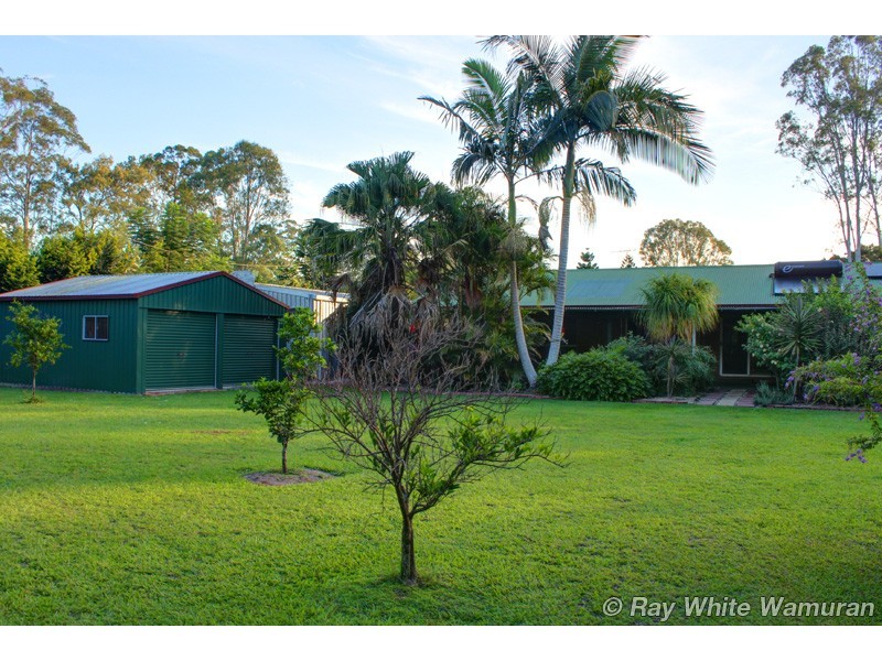 27 Aroona Court, Wamuran QLD 4512
