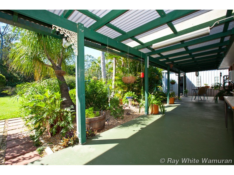 27 Aroona Court, Wamuran QLD 4512