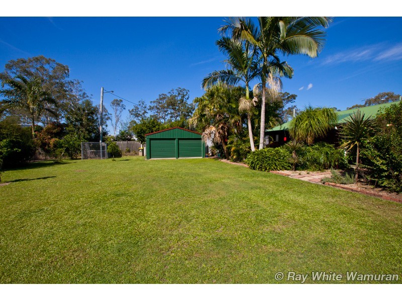 27 Aroona Court, Wamuran QLD 4512