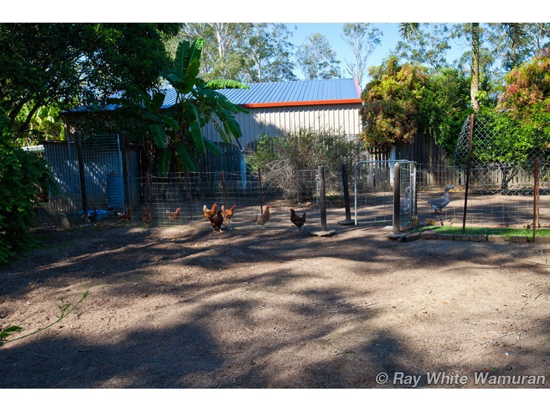 27 Aroona Court, Wamuran QLD 4512