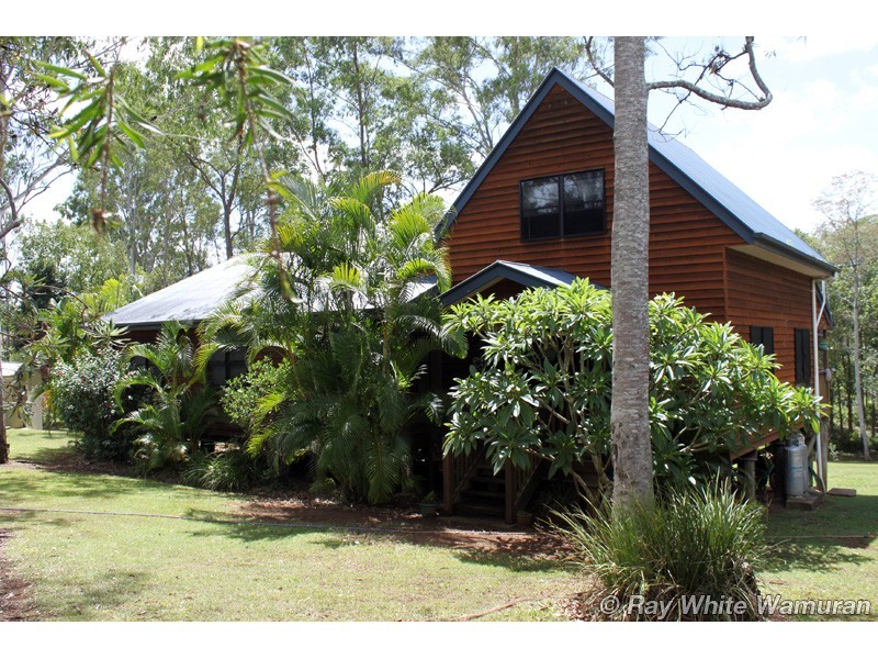 Wamuran QLD 4512
