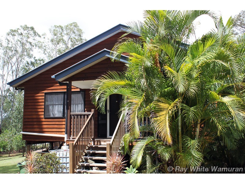 Wamuran QLD 4512