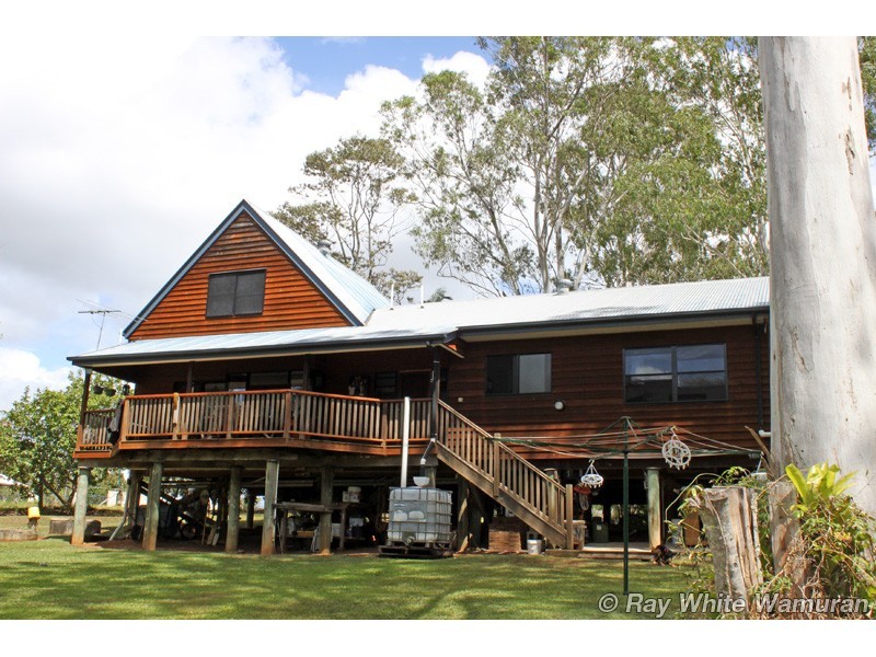 Wamuran QLD 4512