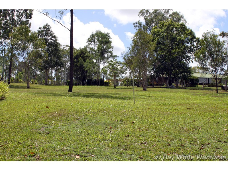 Wamuran QLD 4512
