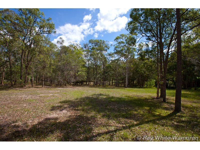 D’aguilar QLD 4514