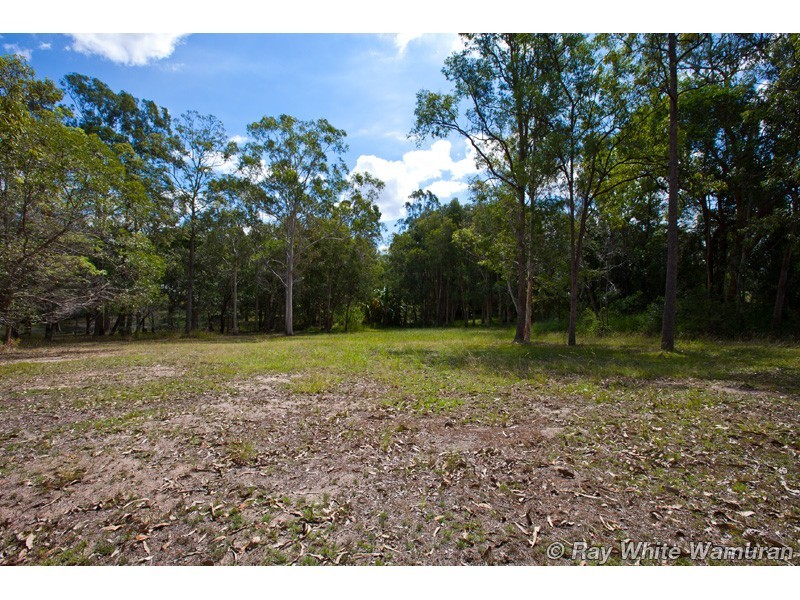 D’aguilar QLD 4514