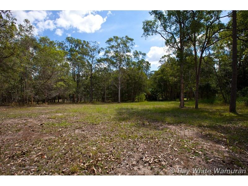 D’aguilar QLD 4514