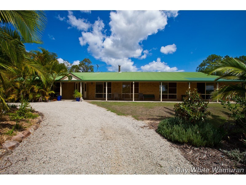 117 Ironbark Drive, Woodford QLD 4514