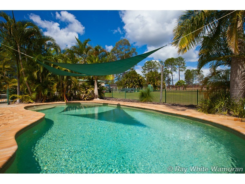 117 Ironbark Drive, Woodford QLD 4514