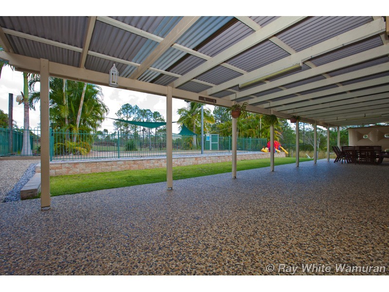 117 Ironbark Drive, Woodford QLD 4514