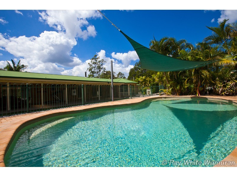 117 Ironbark Drive, Woodford QLD 4514