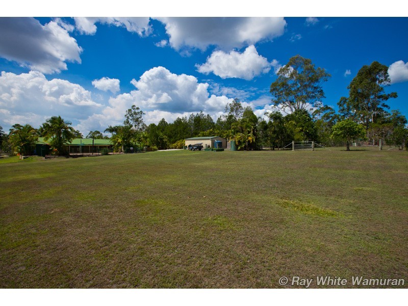 117 Ironbark Drive, Woodford QLD 4514