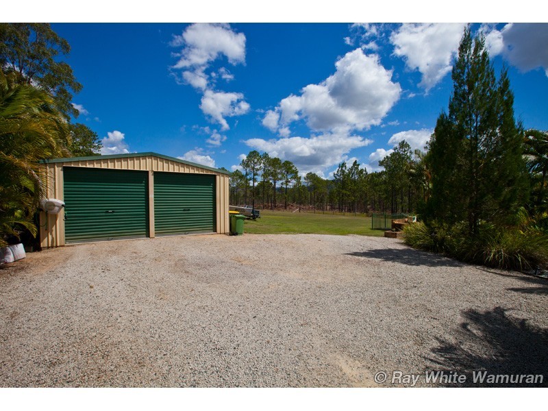 117 Ironbark Drive, Woodford QLD 4514