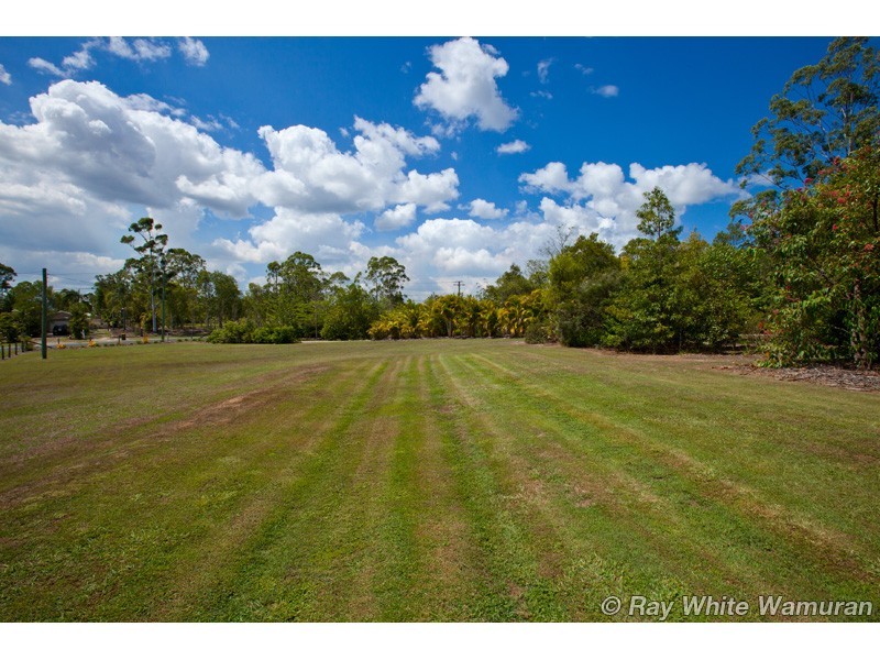 117 Ironbark Drive, Woodford QLD 4514