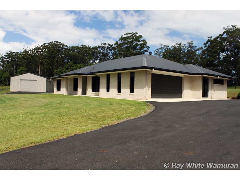 D’aguilar QLD 4514