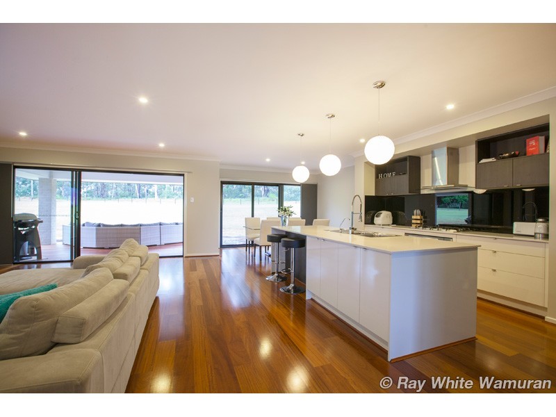 D’aguilar QLD 4514