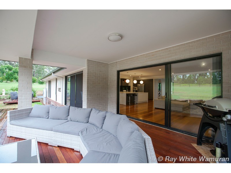 D’aguilar QLD 4514