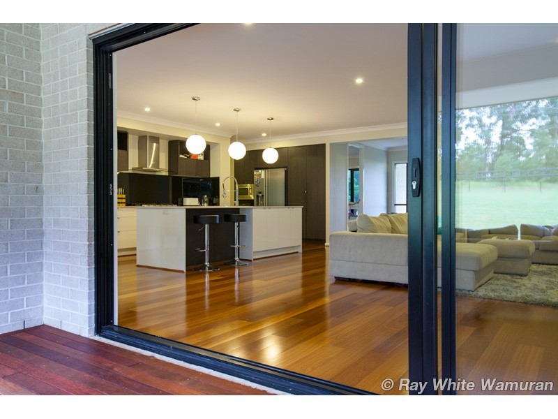 D’aguilar QLD 4514