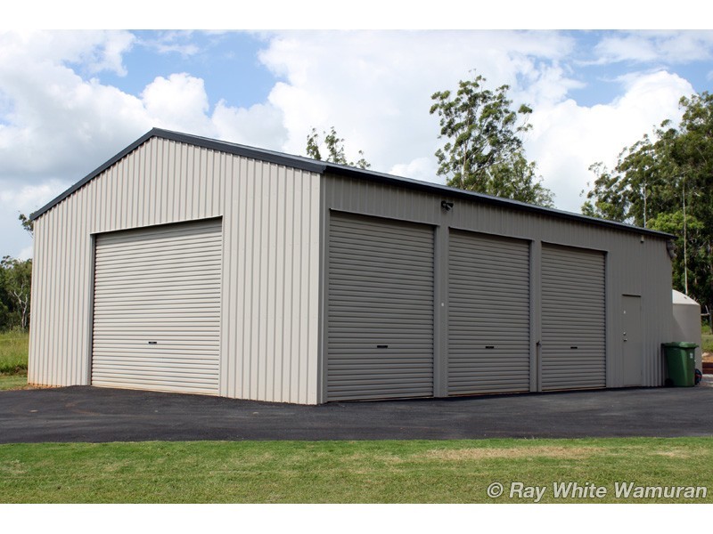 D’aguilar QLD 4514