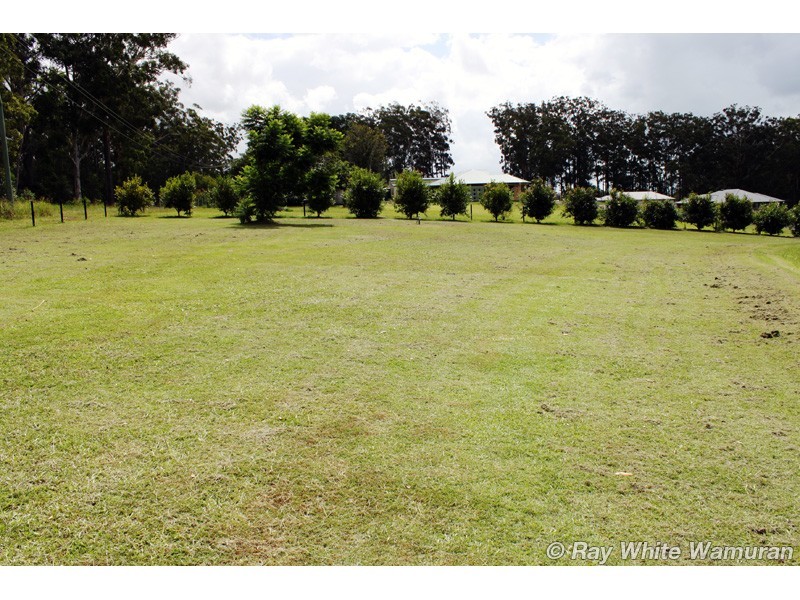 D’aguilar QLD 4514