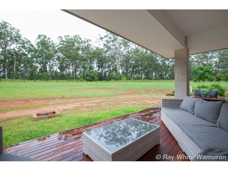 D’aguilar QLD 4514