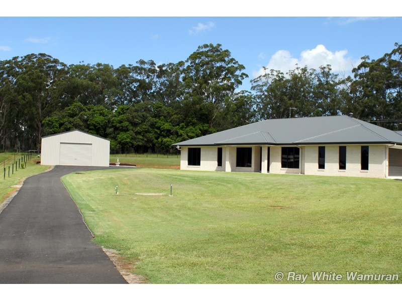 D’aguilar QLD 4514