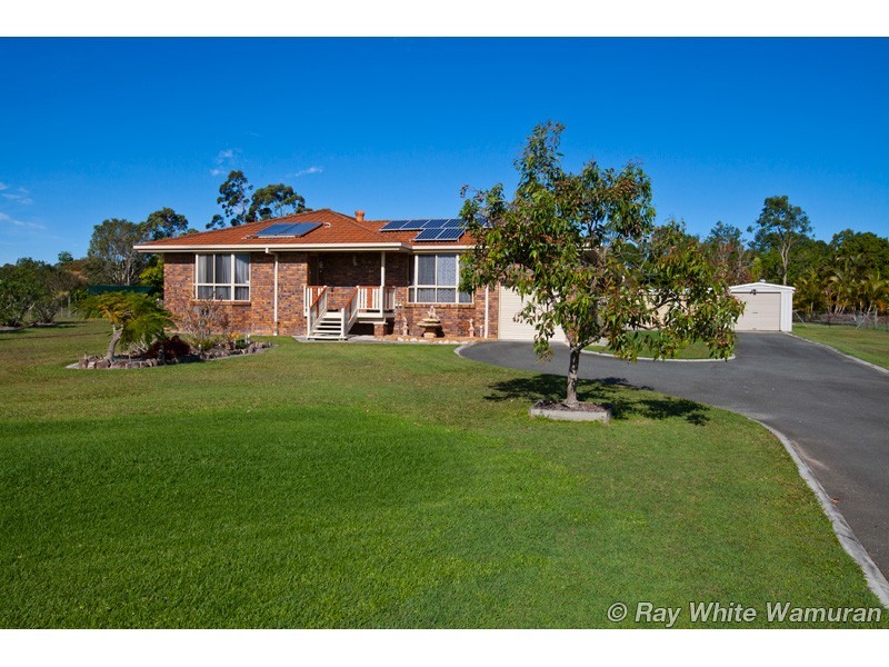 Caboolture QLD 4510