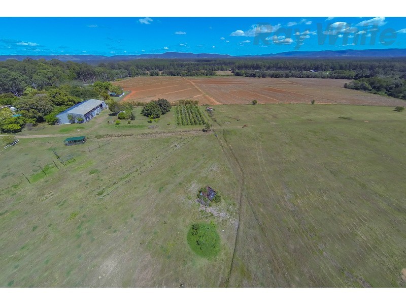475 Raaen Road, D’aguilar QLD 4514