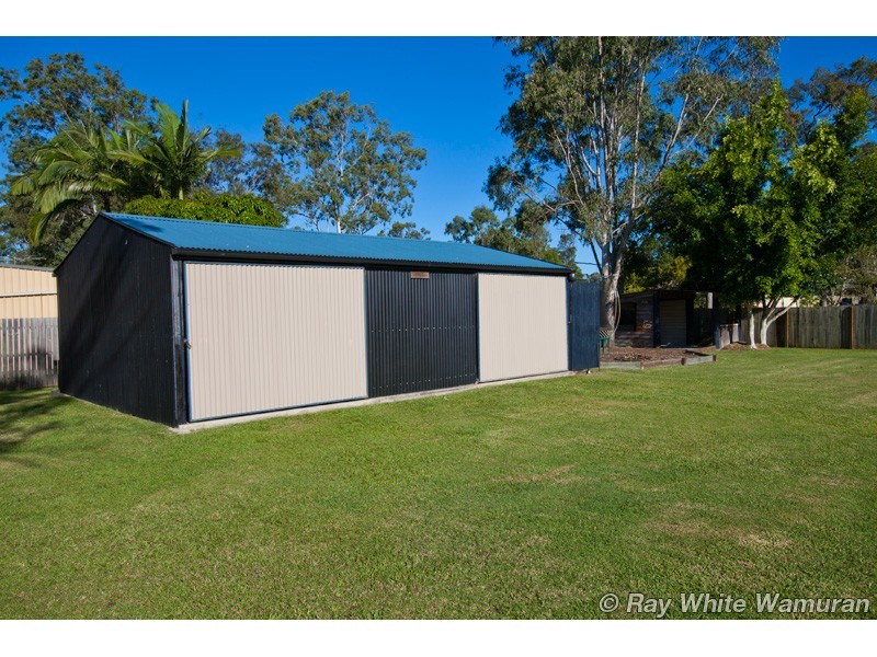 Caboolture QLD 4510