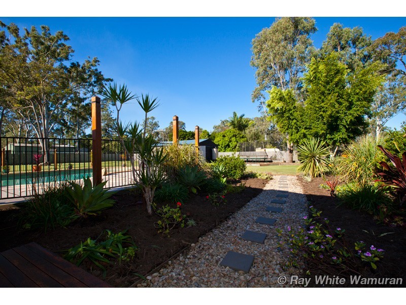 Caboolture QLD 4510