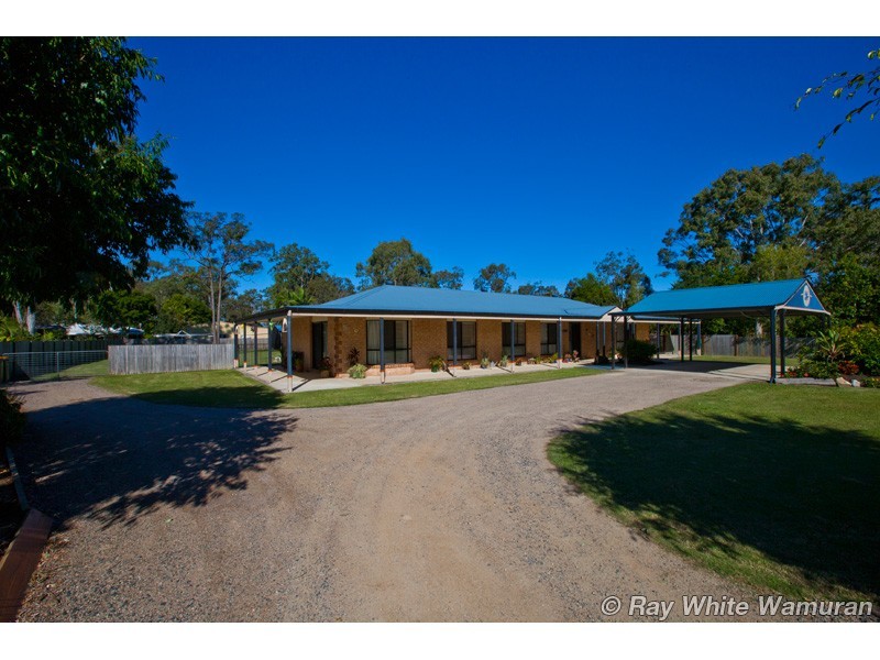 Caboolture QLD 4510