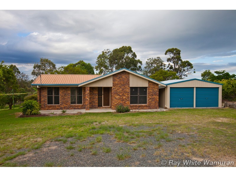 Delaneys Creek QLD 4514