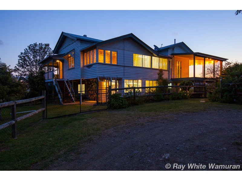 Woodford QLD 4514