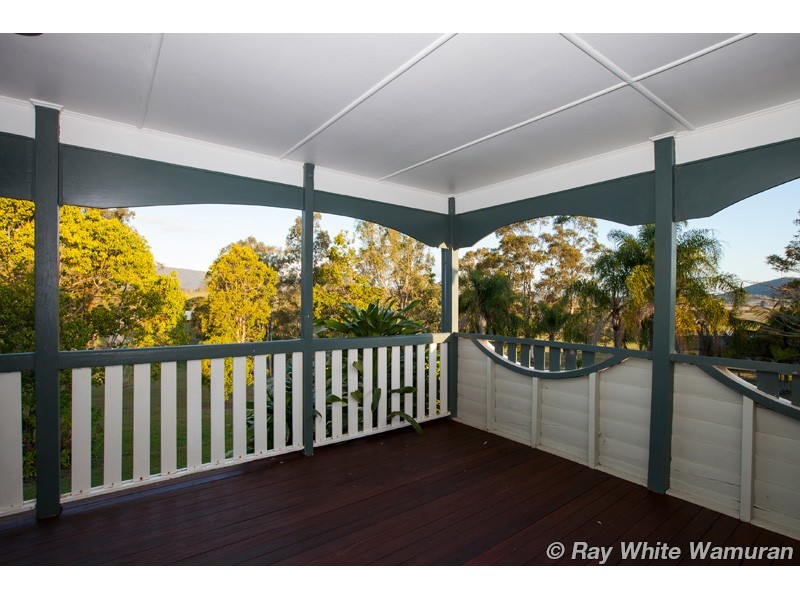 Woodford QLD 4514