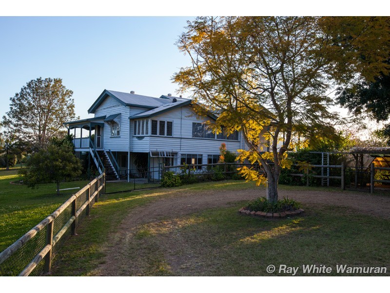 Woodford QLD 4514