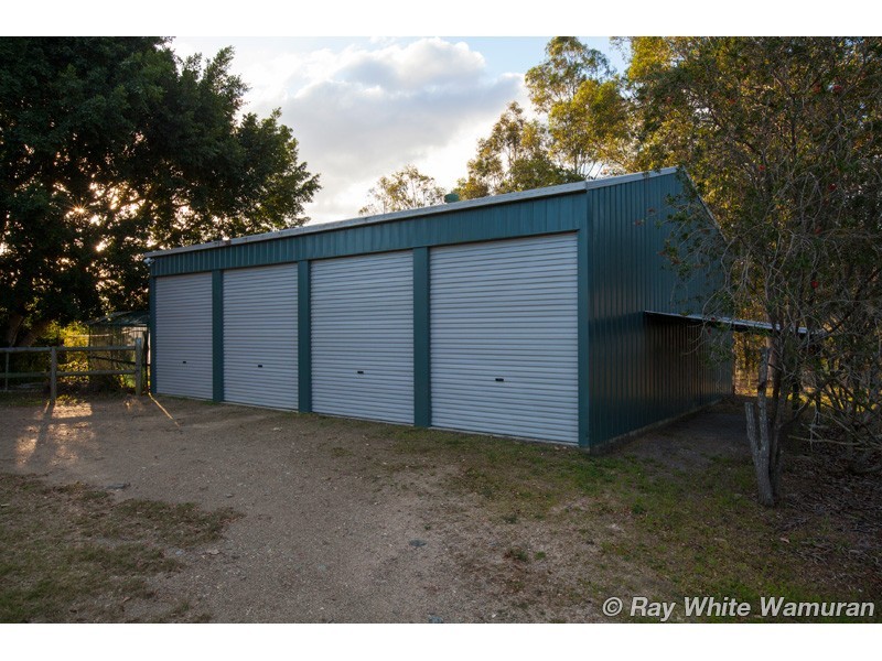 Woodford QLD 4514