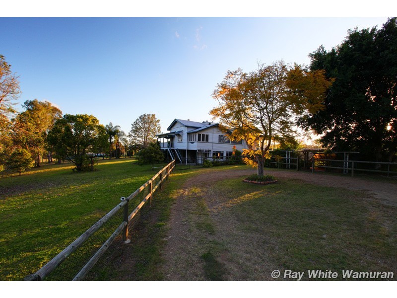 Woodford QLD 4514