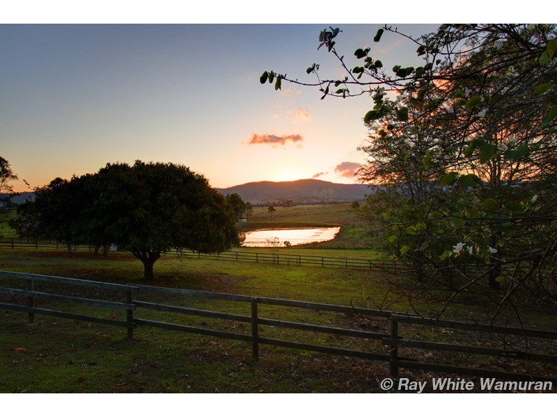 Woodford QLD 4514