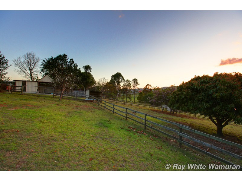 Woodford QLD 4514