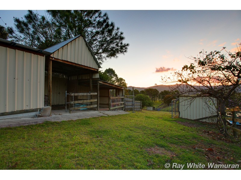 Woodford QLD 4514
