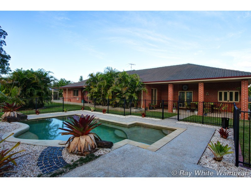 34-38 Chapman Drive, Wamuran QLD 4512