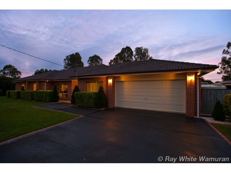 34-38 Chapman Drive, Wamuran QLD 4512