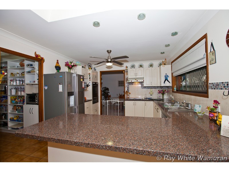 Delaneys Creek QLD 4514