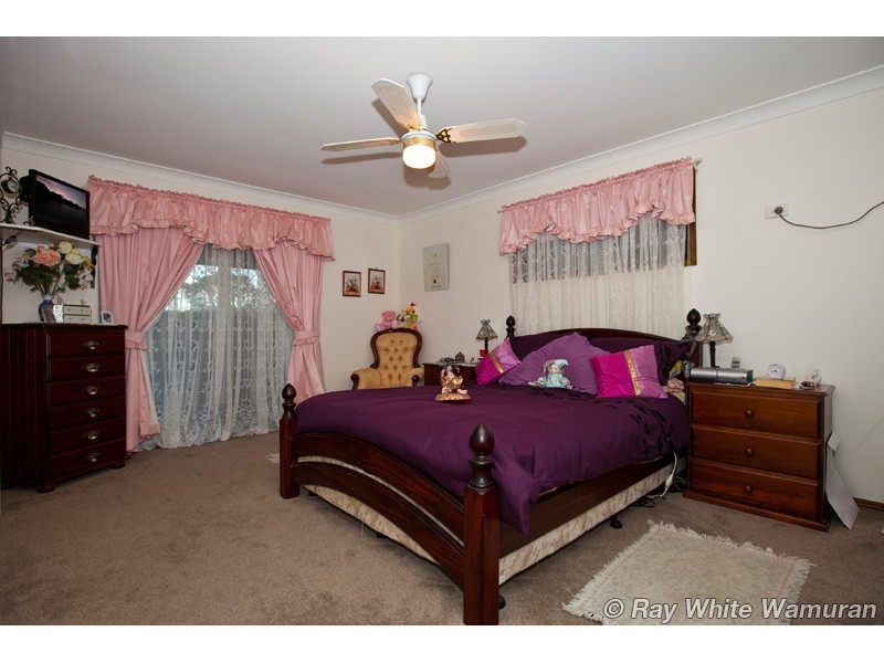 Delaneys Creek QLD 4514