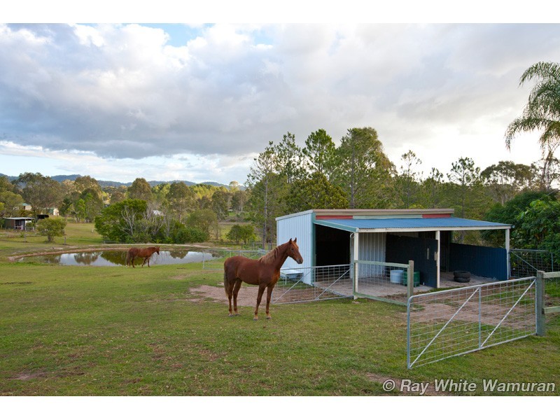 Delaneys Creek QLD 4514