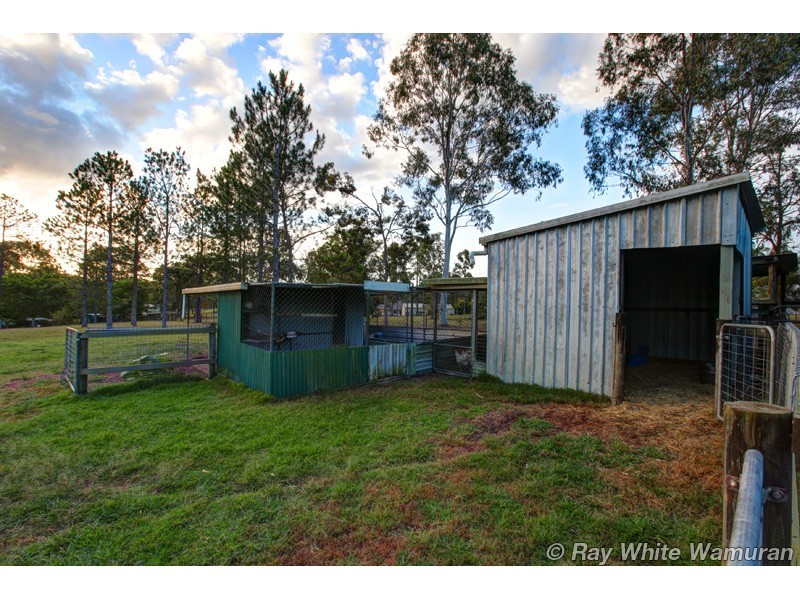 Delaneys Creek QLD 4514