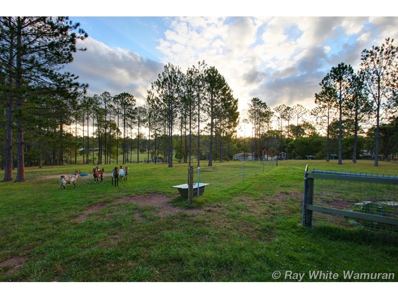 Delaneys Creek QLD 4514